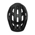 Kask rowerowy MET Allroad czarny