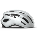 Kask rowerowy MET Miles MIPS biały