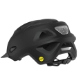 Kask rowerowy MET Mobilite MIPS czarny