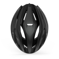 Kask rowerowy MET Trenta MIPS czarny