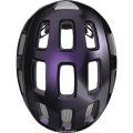 Kask rowerowy Abus Youn-I 2.0 Ciemnofioletowy