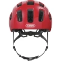 Kask rowerowy Abus Youn-I 2.0 czerwony