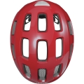 Kask rowerowy Abus Youn-I 2.0 czerwony