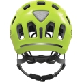 Kask rowerowy Abus Youn-I 2.0 żółty