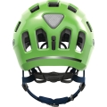 Kask rowerowy Abus Youn-I 2.0 zielony