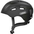 Kask rowerowy Abus Youn-I 2.0 czarny