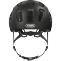 Kask rowerowy Abus Youn-I 2.0 czarny