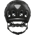 Kask rowerowy Abus Youn-I 2.0 czarny