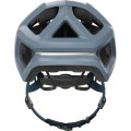 Kask rowerowy Abus MountZ niebieski