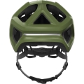 Kask rowerowy Abus MountZ zielony