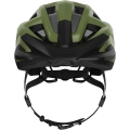 Kask rowerowy Abus MountZ zielony