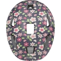 Kask rowerowy Abus Anuky 2.0 ACE retro flower