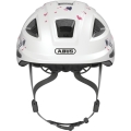 Kask rowerowy Abus Anuky 2.0 ACE white heart