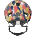 Kask rowerowy Abus Anuky 2.0 ACE color wave