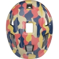 Kask rowerowy Abus Anuky 2.0 ACE color wave