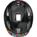 Kask rowerowy Abus Anuky 2.0 czarny