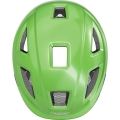 Kask rowerowy Abus Anuky 2.0 zielony