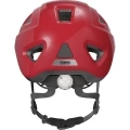 Kask rowerowy Abus Anuky 2.0 bordowy