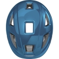 Kask rowerowy Abus Anuky 2.0 granatowy