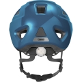 Kask rowerowy Abus Anuky 2.0 granatowy