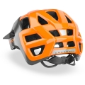 Kask rowerowy Rudy Project Crossway pomarańczowy