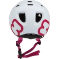 Kask rowerowy Hamax Thundercap granatowy