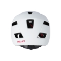 Kask rowerowy XLC BH-C30 biały