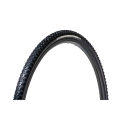 Opona Panaracer GravelKing EXT 700c czarna zwijana