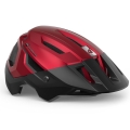 Kask rowerowy Bluegrass Rogue Core MIPS czerwony