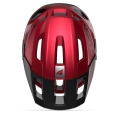 Kask rowerowy Bluegrass Rogue Core MIPS czerwony