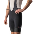 Spodenki rowerowe Castelli Endurance 3 czarne