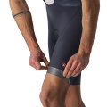Spodenki rowerowe Castelli Endurance 3 savile blue
