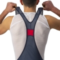 Spodenki rowerowe Castelli Endurance 3 savile blue
