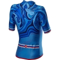 Koszulka Castelli Climber's 2.0 W Niebieska
