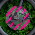 Osłony tarcz Muc-Off Disc Brake Covers Camo
