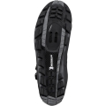 Buty MTB Shimano SH-ME702M czarne
