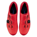 Buty szosowe Shimano SH-RC300M czerwone