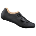 Buty szosowe damskie Shimano SH-RC300W czarne