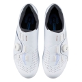 Buty szosowe damskie Shimano SH-RC300W białe