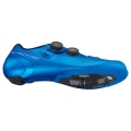 Buty szosowe Shimano SH-RC902M niebieskie