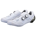 Buty szosowe Shimano SH-RC902M białe