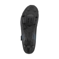Buty MTB damskie Shimano SH-XC100W czarne