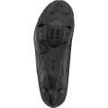 Buty MTB damskie Shimano SH-XC300W czarne