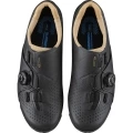 Buty MTB damskie Shimano SH-XC300W czarne