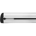 Bagażnik Dachowy Thule WingBar Evo Volkswagen Passat B7 4-dr Sedan 10-14 dach normalny srebrny