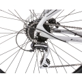 Rower MTB Romet Rambler R9.2 czarno-biały