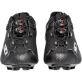 Buty MTB Sidi Tiger 2 SRS Carbon czarne