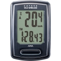 Licznik rowerowy bezprzewodowy Cateye Velo Wireless CC-VT230W czarny