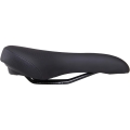 Siodełko WTB Comfort Steel