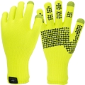 Rękawiczki SealSkinz Ultra Grip żółte